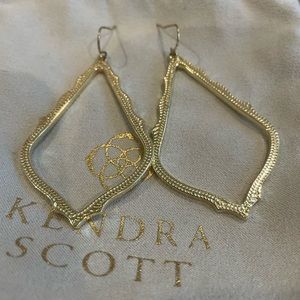 Kendra Scott Earrings